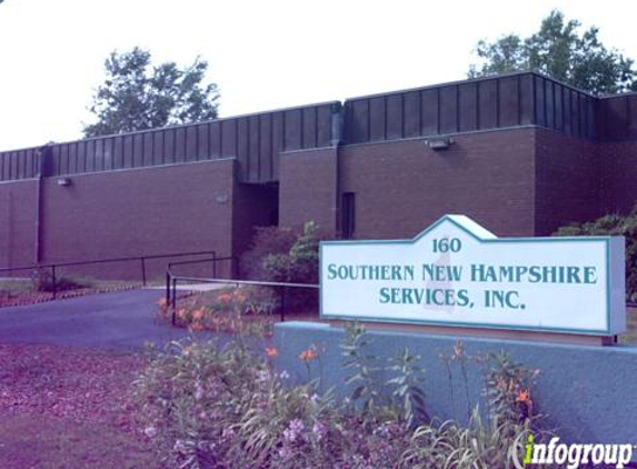 Southern New Hampshire Service Inc - Manchester, NH