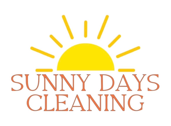 Sunny Days Cleaning