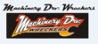 Machinery Drive Wreckers - Panel Beater & Painters