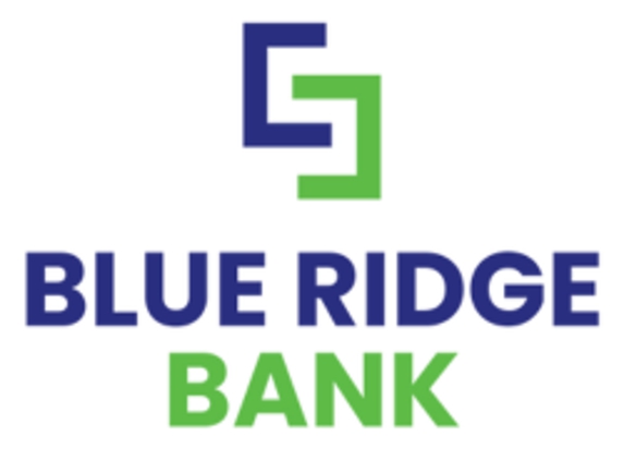 Blue Ridge Bank - Shenandoah, VA