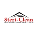 Steri-Clean Central Texas - Carpet & Rug Cleaning Equipment & Supplies