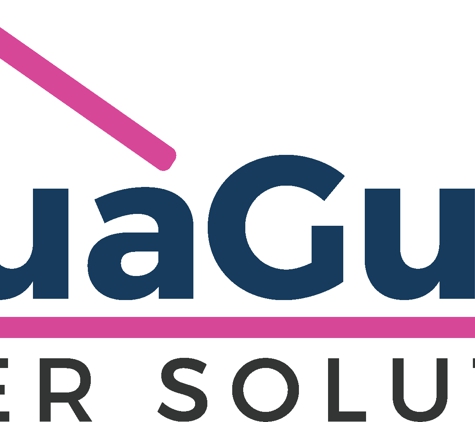 AquaGuard Gutters Solutions - Marietta, GA