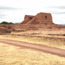 Pecos National Historical Park - Historical Places