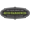 Avid Gardener gallery