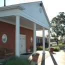 Shirley Brothers Mortuaries Washington Memorial Chapel