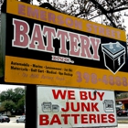 Emerson Battery