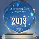 Savage it Up Football Camp - Sports Clubs & Organizations