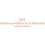 Urban Hardwood Furniture