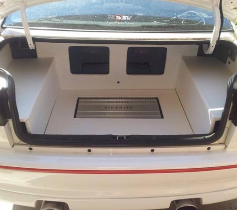 Central Vic Motor Repairs - Quarry Hill, VIC