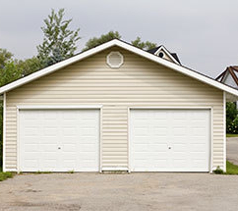 Apache Overhead Doors - Houston, TX