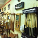 Blue Water Billards Sales & Service - Billiard Equipment & Supplies