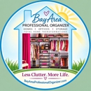 Bay Area Professional Organizer - Organizing Services-Household & Business