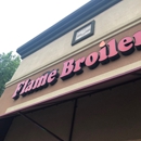 Flame Broiler - Fast Food Restaurants