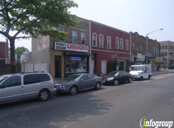 Brandons Discount Liquors Inc - Jamaica, NY
