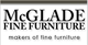 McGlade Fine Furniture - Furniture Stores & Shops
