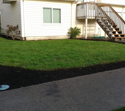 Flawless Remodeling Service, LLC - Wilsonville, OR. Yard Maintenance; Fairview