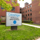 Geisinger South Wilkes-Barre - Psychiatric Clinics