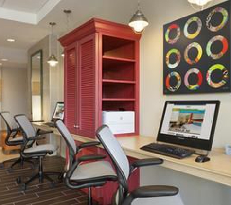 Home2 Suites by Hilton Durham Chapel Hill - Durham, NC