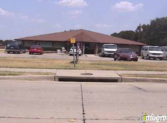 Coppell Community Theatre - Coppell, TX