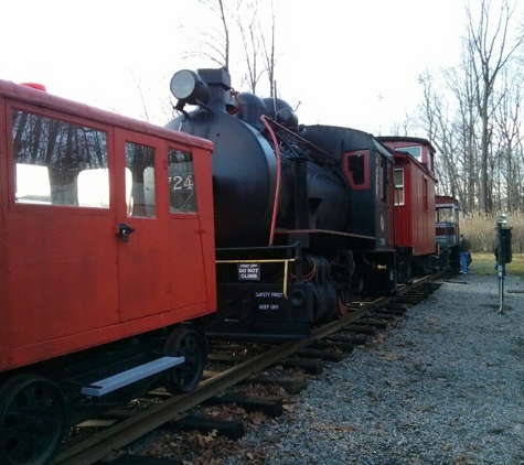 Whippany Railway Museum - Whippany, NJ