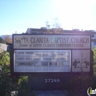 Santa Clarita Baptist Church