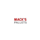 Mack's Pallet - Marine Services