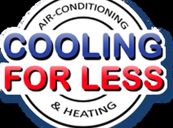 1 800 Cooling, Inc - Sun City, AZ