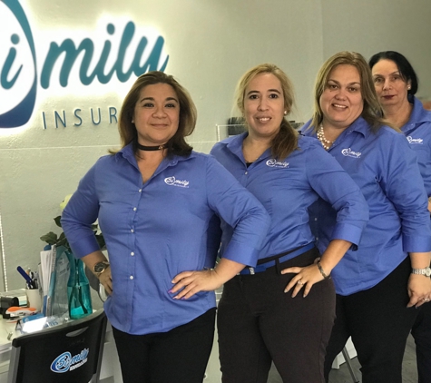 Simply Insurance Agency, Inc - Miami, FL