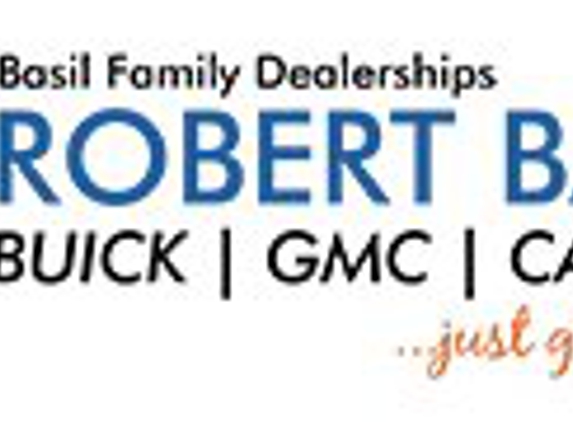 Robert Basil Buick Gmc Cadillac - Orchard Park, NY