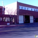Albuquerque Fire Rescue-Station 1 - Fire Departments
