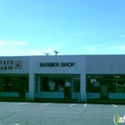 Hoffmantown Barbershop