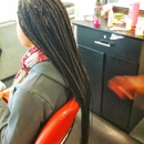 Siloe Beauty Braid Gallery Corporation - Hair Braiding