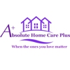 Absolute Home Care Plus gallery