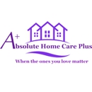 Absolute Home Care Plus - Home Health Services