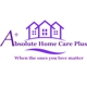 Absolute Home Care Plus