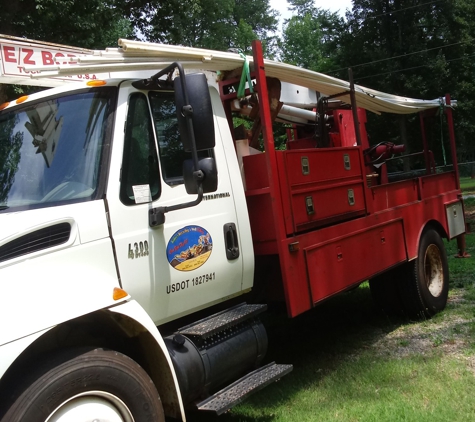 Baileys Water Well Driilling & Pump Service - Greenville, SC