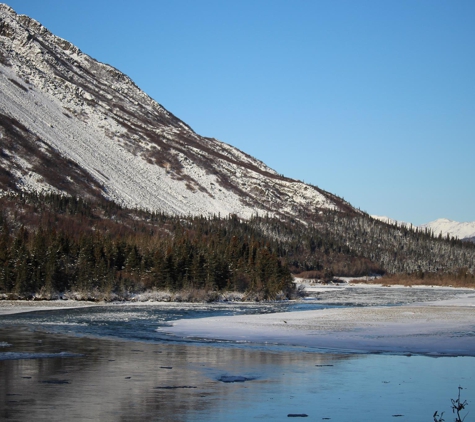 Fourth Coast Tours - Fairbanks, AK