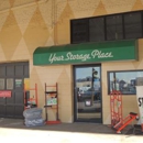 U-Haul Moving & Storage of Somerville - Truck Rental