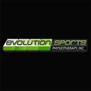 Evolution Sports Physiotherapy - Sports Medicine & Injuries Treatment