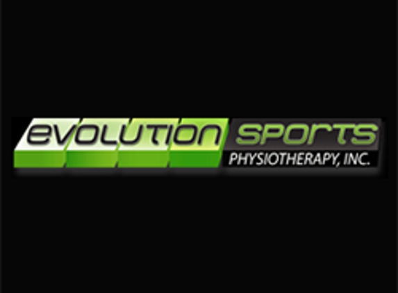 Evolution Sports Physiotherapy - Cockeysville, MD