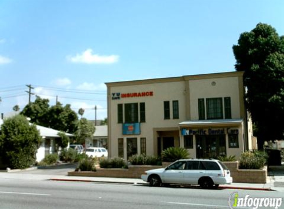 Caladent Dental Lab - Glendale, CA