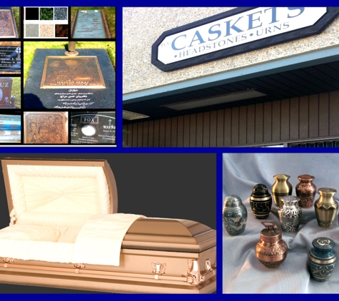 FCG Caskets - national city, CA