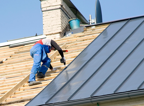 The RoofSmith - Jupiter, FL