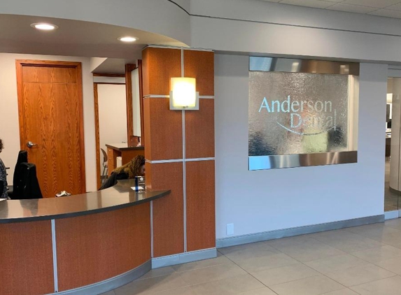 Anderson Dental - Champaign, IL