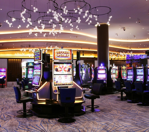 Ocean Casino Resort - Atlantic City, NJ