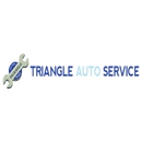 Triangle Radiator Auto Service - Auto Repair & Service