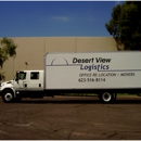 Desert View Logistics - Movers