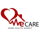 We C.A.R.E. Home Health Agency - Home Health Care Equipment & Supplies