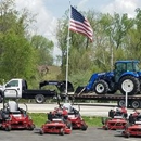 Hartmann Farm Supl-Millstadt - Tractor Dealers