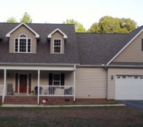 Price & Sons Roofing Co. - Kernersville, NC